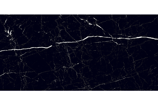 Фото MOG602 Marble черный 60х120 9мм Полированная - 18