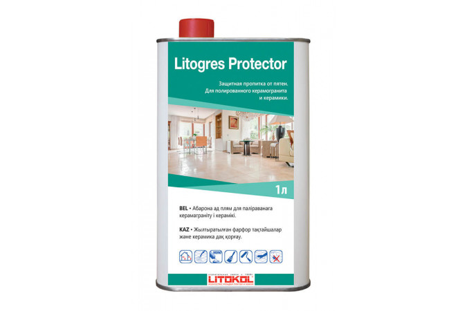 LITOGRES PROTECTOR 1л