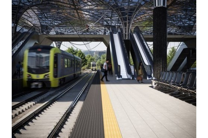 Avenue Lines