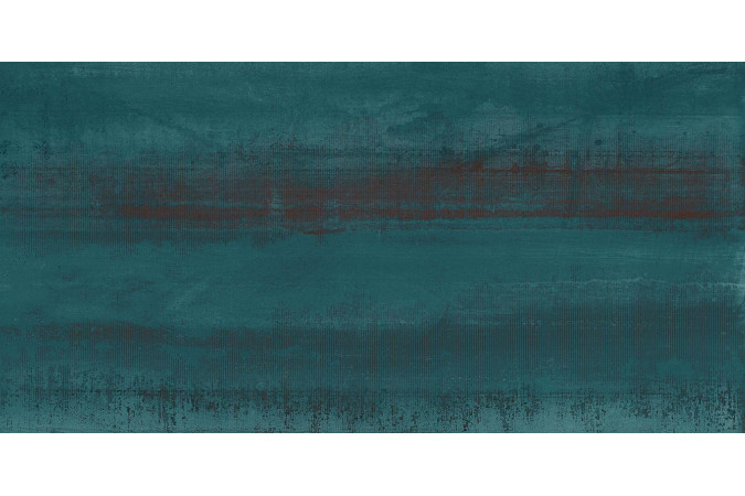 Фото Керамогранит Indigo Illusion EXD402 синий 120x60 - 1