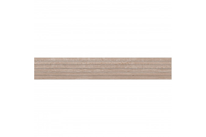 Мозаика TL01 Trail 19x120 лаппатир.