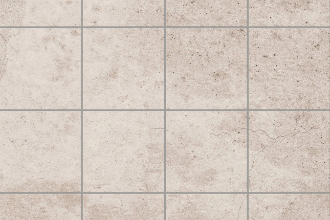 Мозаика EE01 Grids 39,8x39,8 8мм непол.