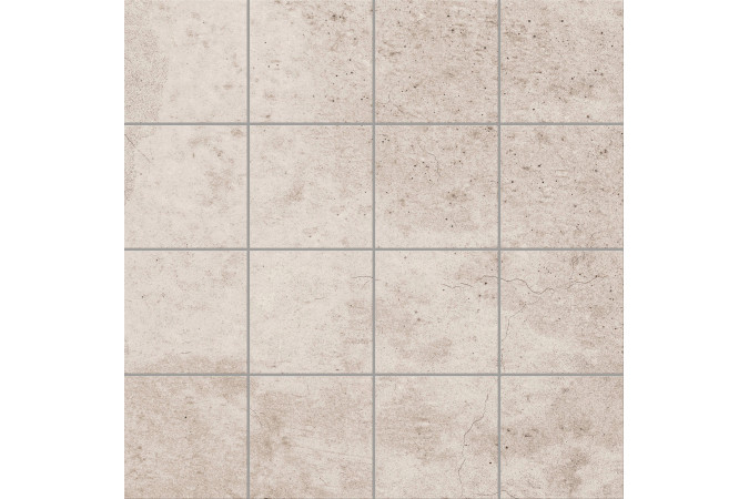Мозаика EE01 Grids 39,8x39,8 непол.