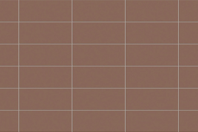 Мозаика YC45 Bricks 59,2х119,3 10мм непол.