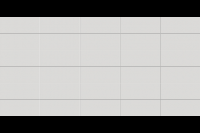 Фото Мозаика YC04 Bricks 59,2х119,3 10мм непол. - 1