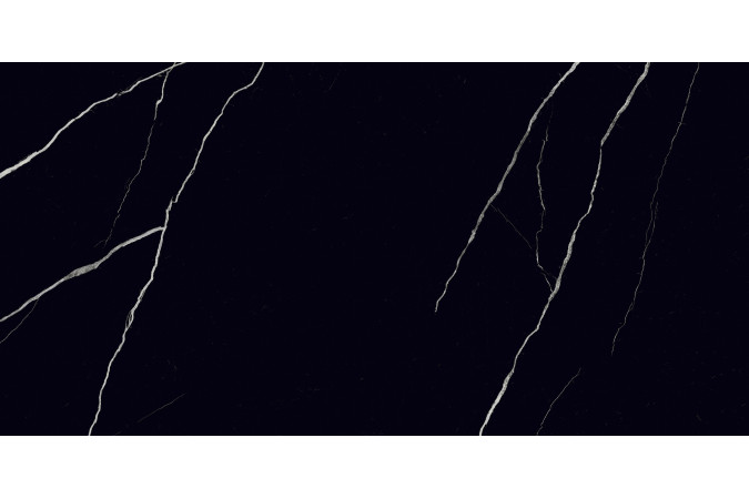 Керамогранит MOG603 черный 120x60