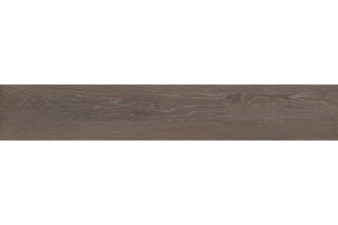 Фото Керамогранит Kraft Wood KW03 коричневый 120x19.4 - 2