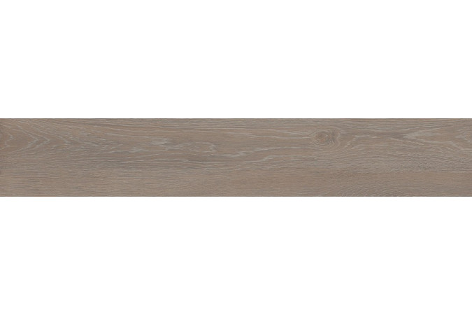 Фото Керамогранит Kraft Wood KW02 серый 120x19.4 - 2