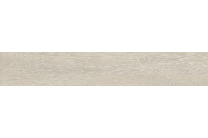 Фото Керамогранит Kraft Wood KW00 белый 120x19.4 - 2