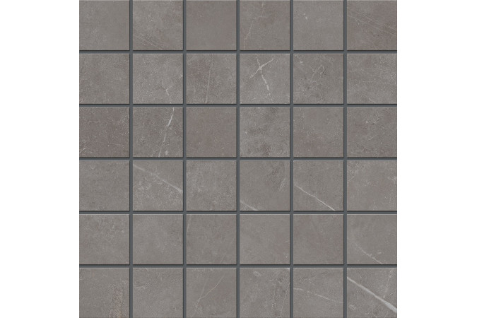 Мозаика Nolana NL03 серый 30x30