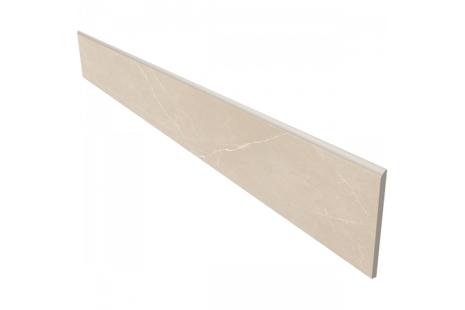 Плинтус Nolana NL01 бежевый 60x7