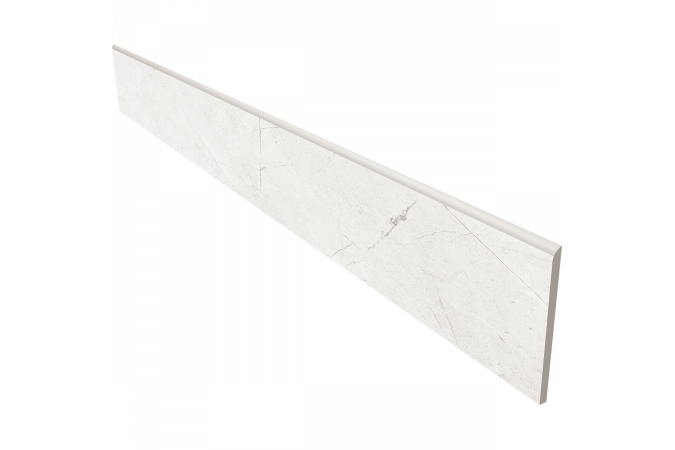 Плинтус Nolana NL00 белый 60x7
