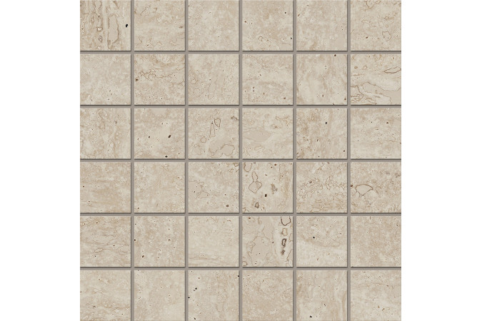Мозаика Stride RE02 бежевый 30x30