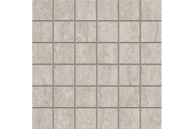 Мозаика Stride RE01 белый 30x30