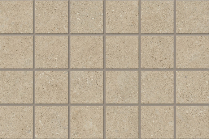 Мозаика Нью Порт NP02 бежевый 30x30 8мм