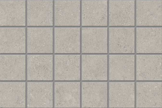Мозаика Нью Порт NP01 серый 30x30 8мм