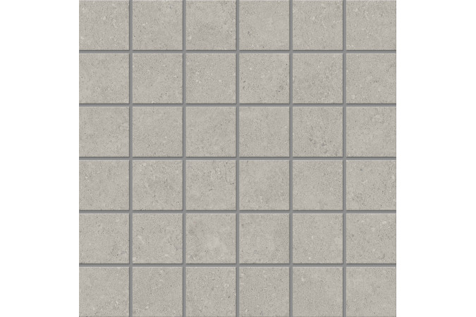 Мозаика Newport NP01 серый 30x30