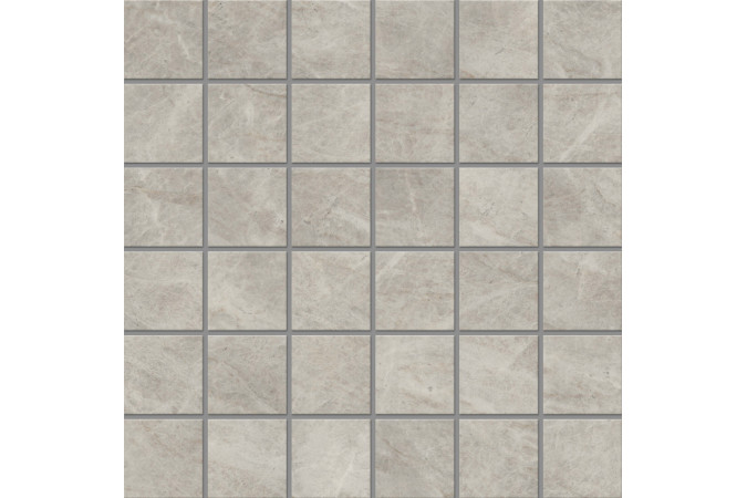 Мозаика Melody MO07 серый 30x30