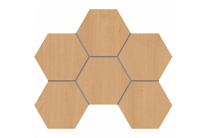 Мозаика Classic Wood CW04 бежевый 28.5x25