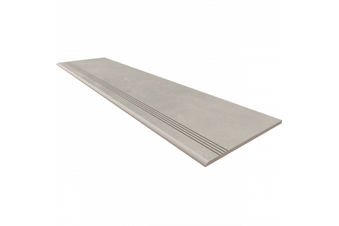 Ступень Magmas MM02 серый 120x30 с насечками