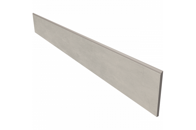 Плинтус Magmas MM02 серый 60x7