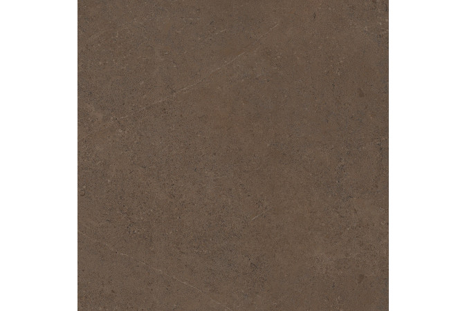 Фото Керамогранит Gobi GO03 коричневый 60x60 - 1