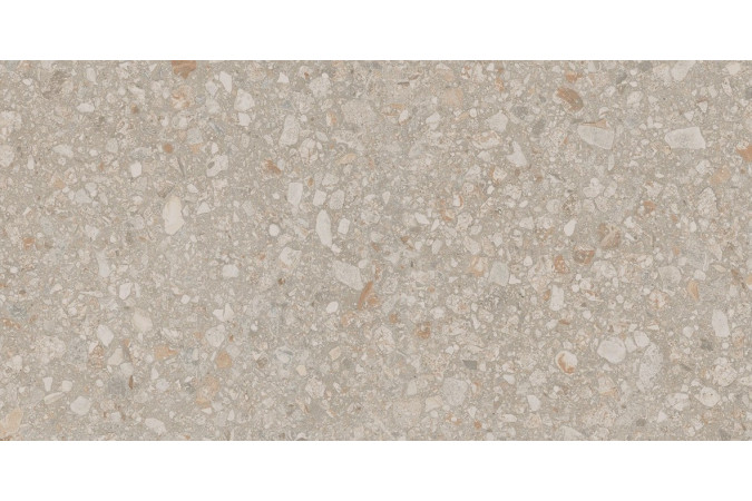 Фото Керамогранит Jasper JP01 серый 60.9x30.6 - 1