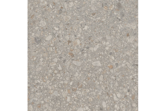 Керамогранит Jasper JP03 серый 40.5x40.5