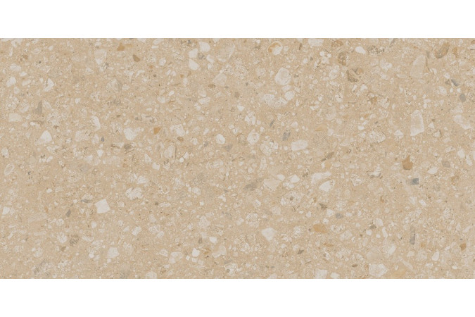 Фото Керамогранит Jasper JP02 бежевый 60.9x30.6 - 1