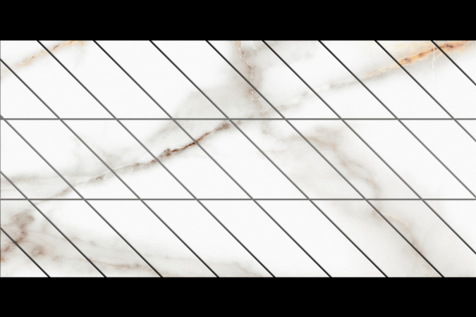 Мозаика SM03 Corner 29,8x59,8x10 непол. (правый)