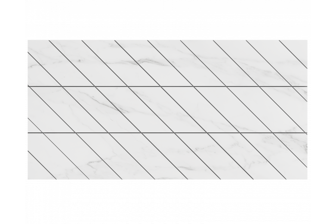 Мозаика SM01 Corner 29,8x59,8x10 непол. (правый)