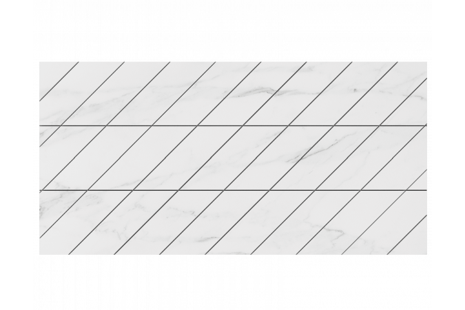 Мозаика SM01 Corner 29,8x59,8x10 непол. (левый)