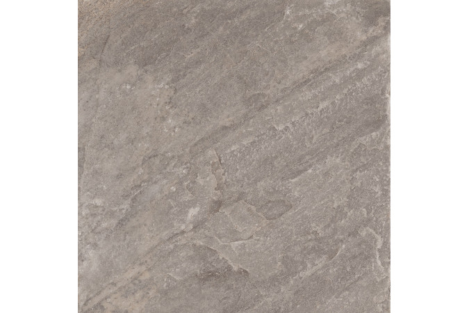 Фото Керамогранит Rock RC01 серый 40.5x40.5 - 1