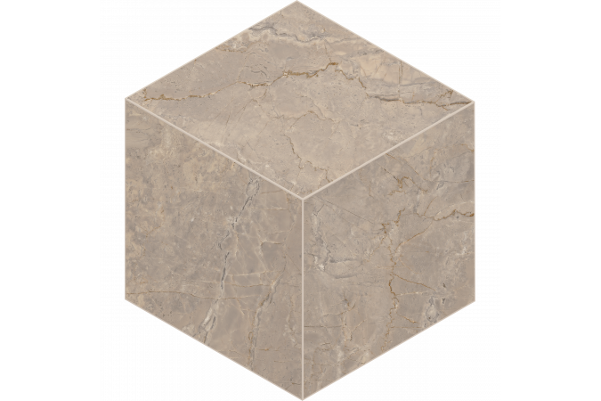 Мозаика Bernini BR02 бежевый 29x25