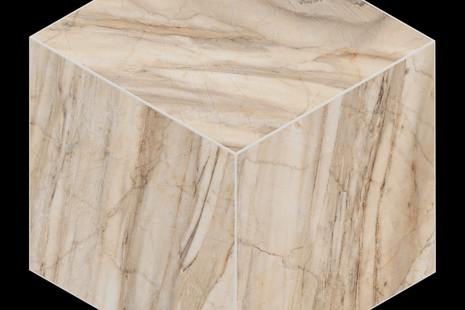 Мозаика Бернини BR01 бежевый 29x25