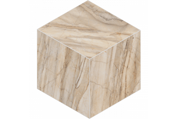 Мозаика Bernini BR01 бежевый 29x25