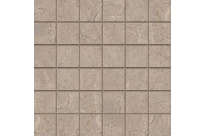 Мозаика Bernini BR02 бежевый 30x30
