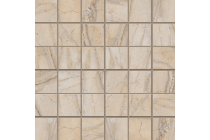 Мозаика Bernini BR01 бежевый 30x30