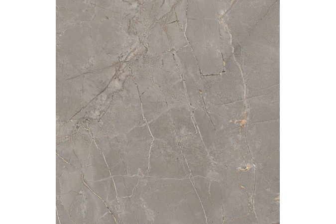 Керамогранит Bernini BR03 серый 80x80