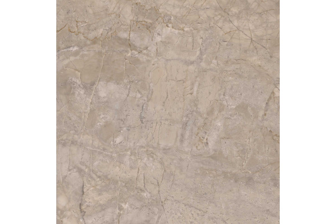 Керамогранит Bernini BR02 бежевый 80x80