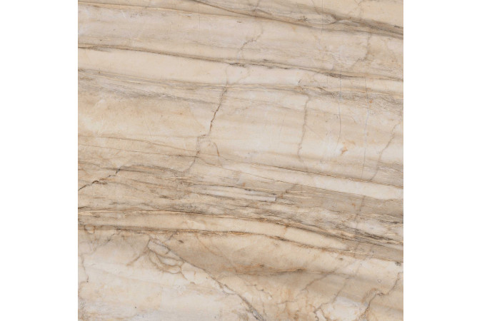 Керамогранит Bernini BR01 бежевый 80x80