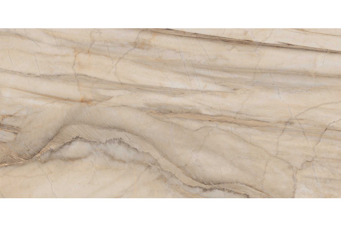 Фото Керамогранит Bernini BR01 бежевый 120x60 - 1