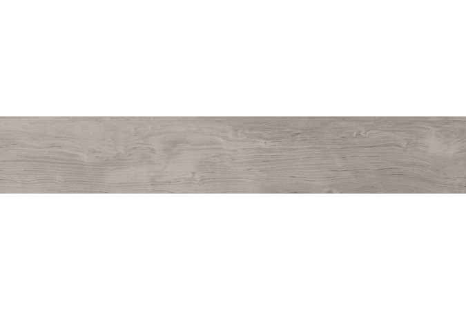 Фото Керамогранит Soft Wood SF03 серый 120x19.4 - 2