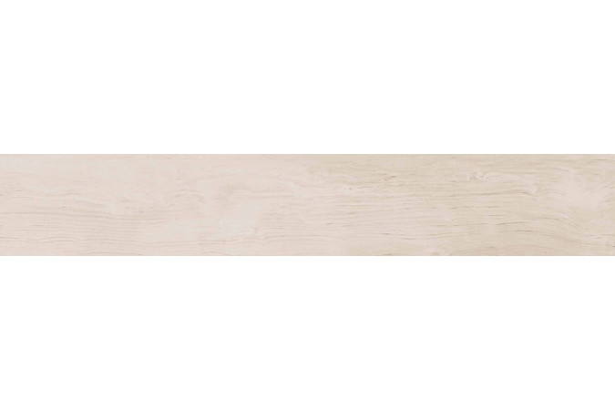 Фото Керамогранит Soft Wood SF01 белый 120x19.4 - 2
