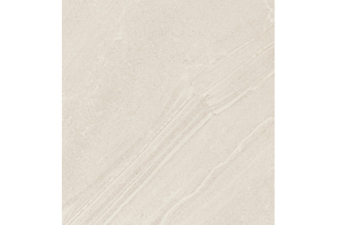 Фото Керамогранит Gabbro GB01 белый 80x80 - 1