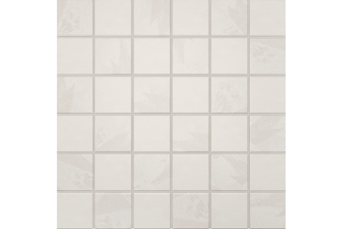 Мозаика Luna LN00 белый 30x30