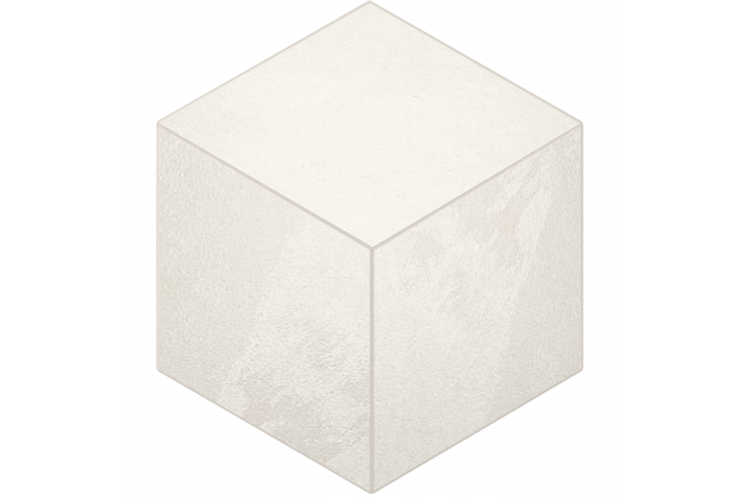 Мозаика Luna LN00 белый 29x25