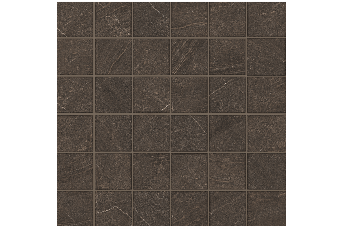 Мозаика Gabbro GB04 коричневый 30x30