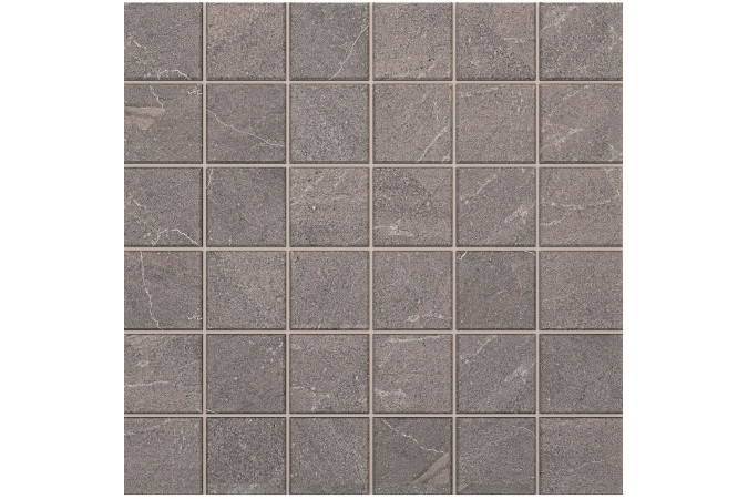 Мозаика Gabbro GB02 серый 30x30