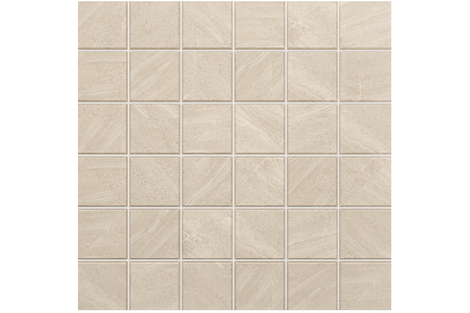 Мозаика Gabbro GB01 белый 30x30